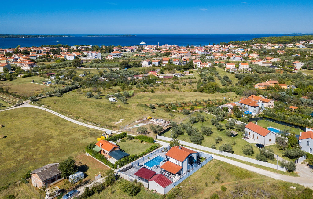 Feriehuse - Fazana , Kroatien - CLI570 9