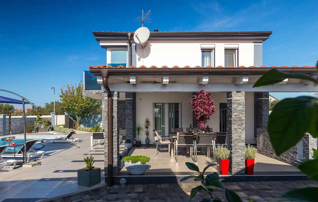 Feriehuse - Fazana , Kroatien - CLI570 15