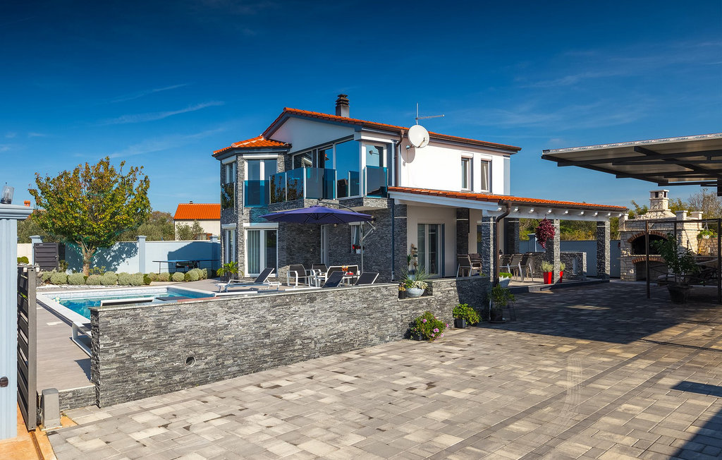 Feriehuse - Fazana , Kroatien - CLI570 16