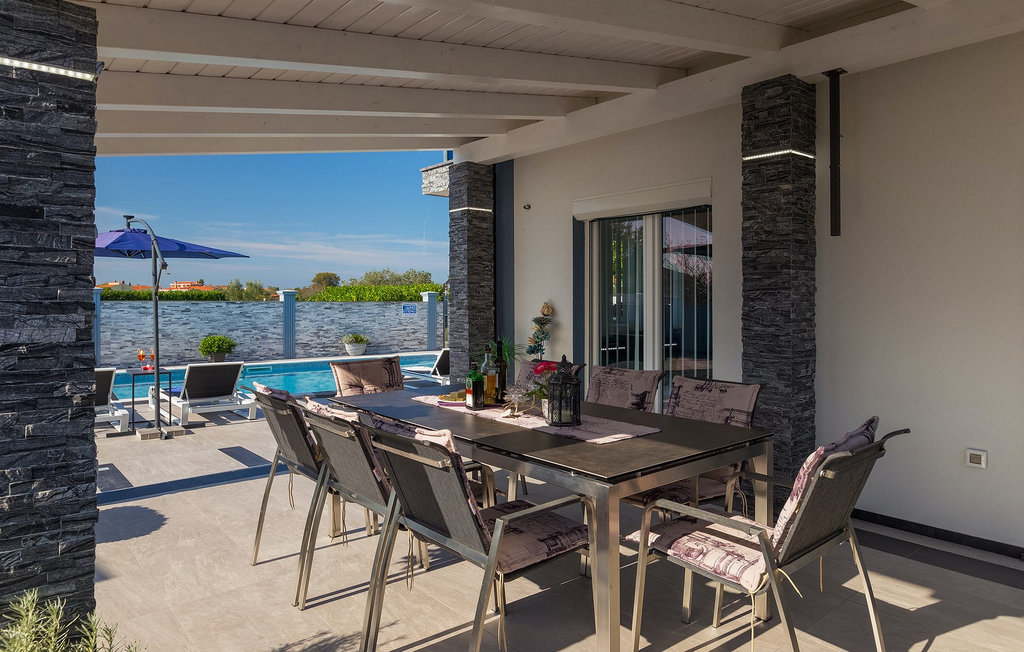 Feriehuse - Fazana , Kroatien - CLI570 18