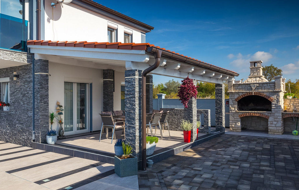 Feriehuse - Fazana , Kroatien - CLI570 19