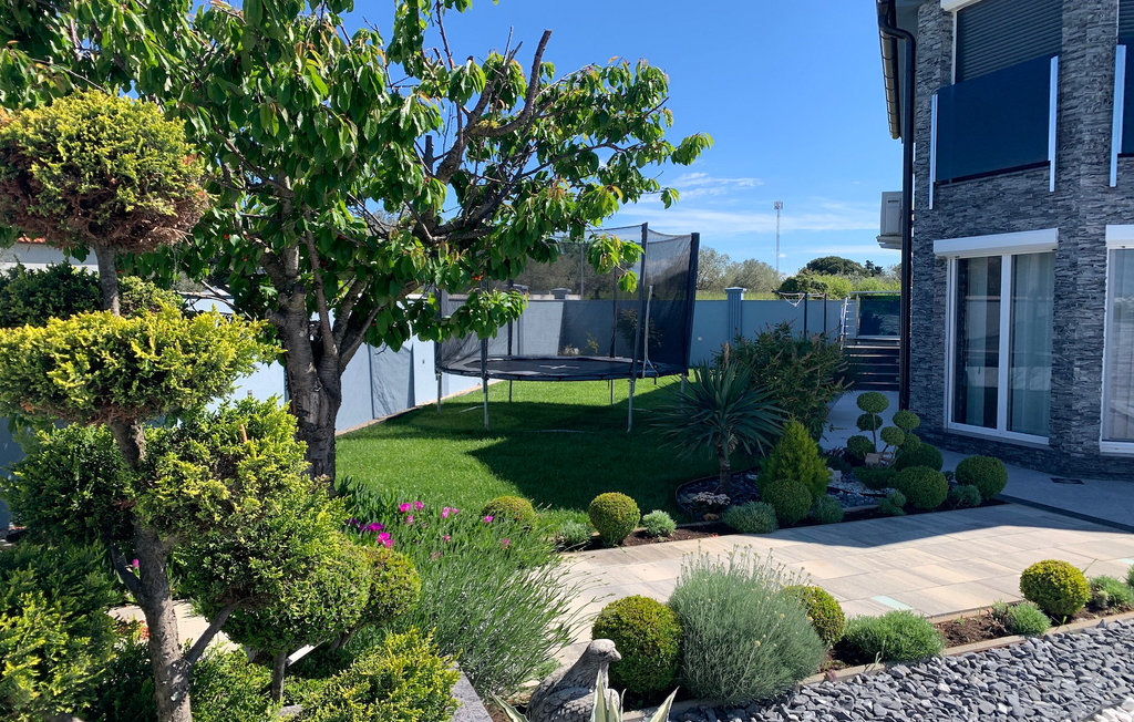 Feriehuse - Fazana , Kroatien - CLI570 20