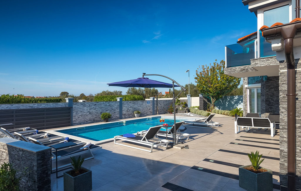 Feriehuse - Fazana , Kroatien - CLI570 3