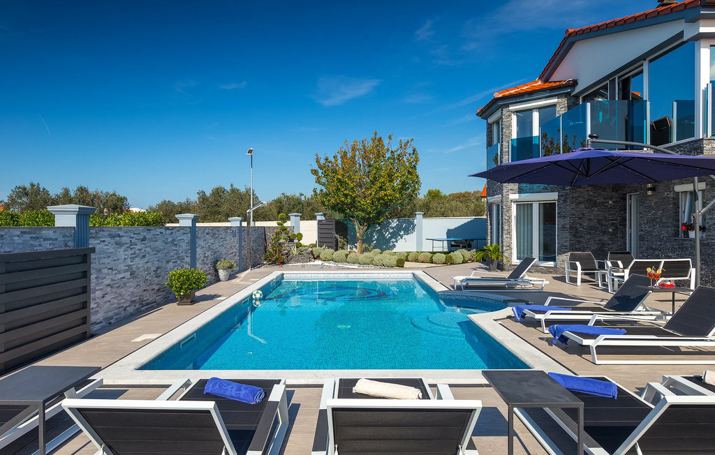 Feriehuse - Fazana , Kroatien - CLI570 6