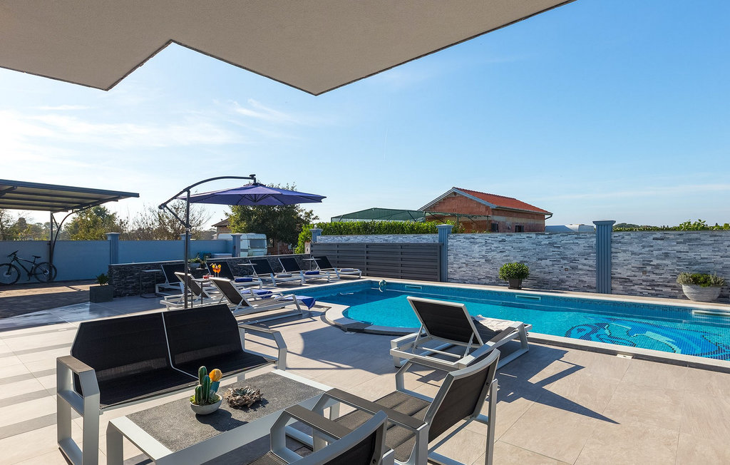 Feriehuse - Fazana , Kroatien - CLI570 7