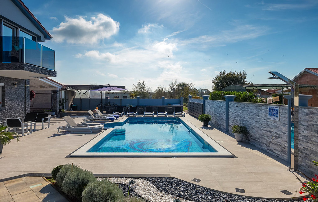 Feriehuse - Fazana , Kroatien - CLI570 8