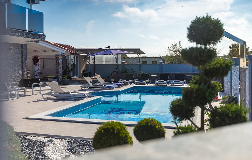 Feriehuse - Fazana , Kroatien - CLI570 11