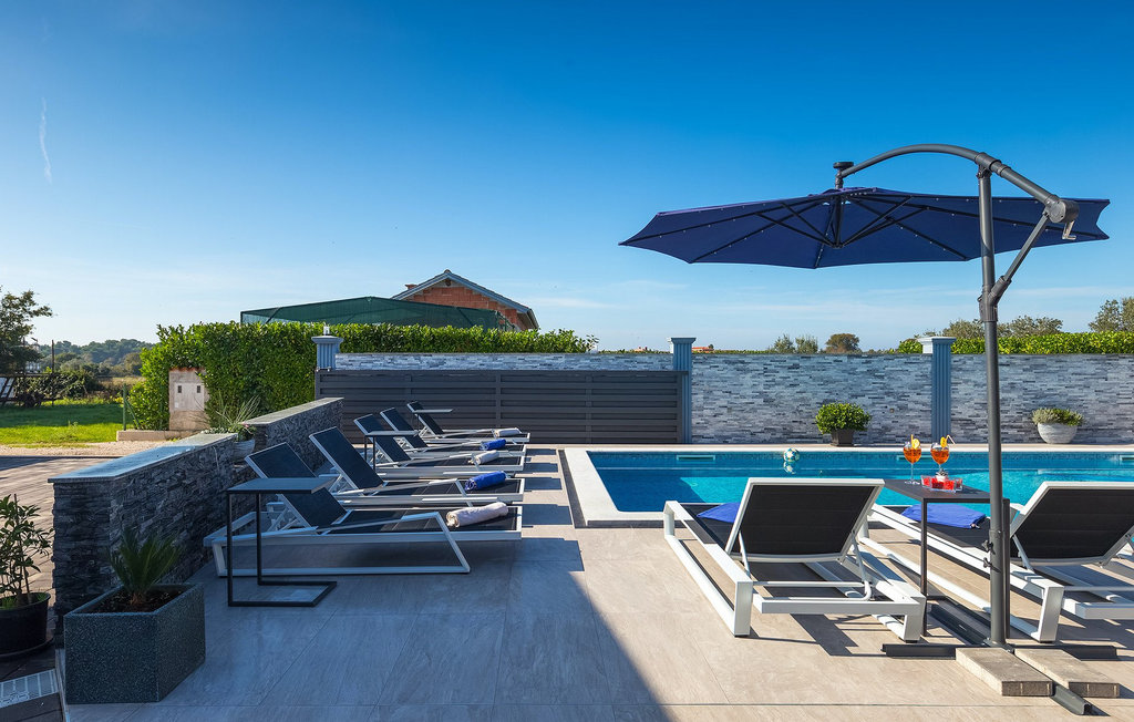 Feriehuse - Fazana , Kroatien - CLI570 12