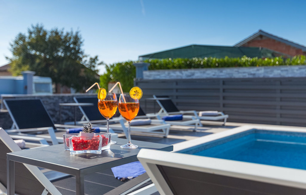 Feriehuse - Fazana , Kroatien - CLI570 13