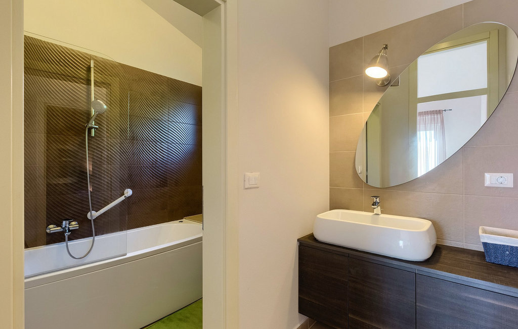 Ferienhaus - Visnjan-Kastelir , Kroatien - CLI579 36