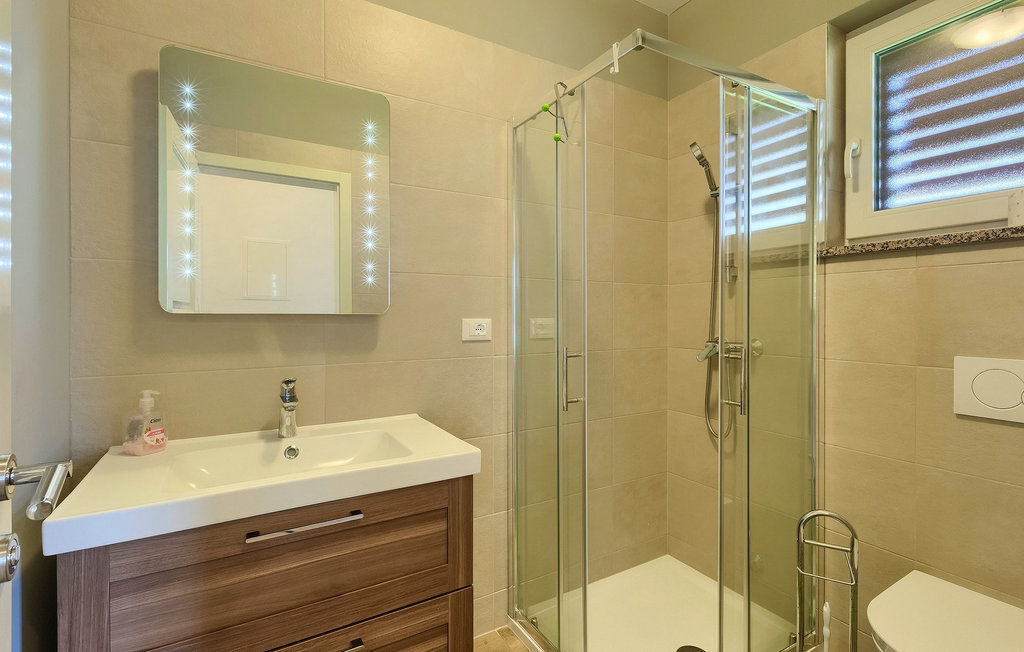 Ferienhaus - Visnjan-Kastelir , Kroatien - CLI579 37