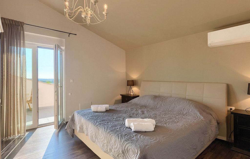 Ferienhaus - Visnjan-Kastelir , Kroatien - CLI579 28