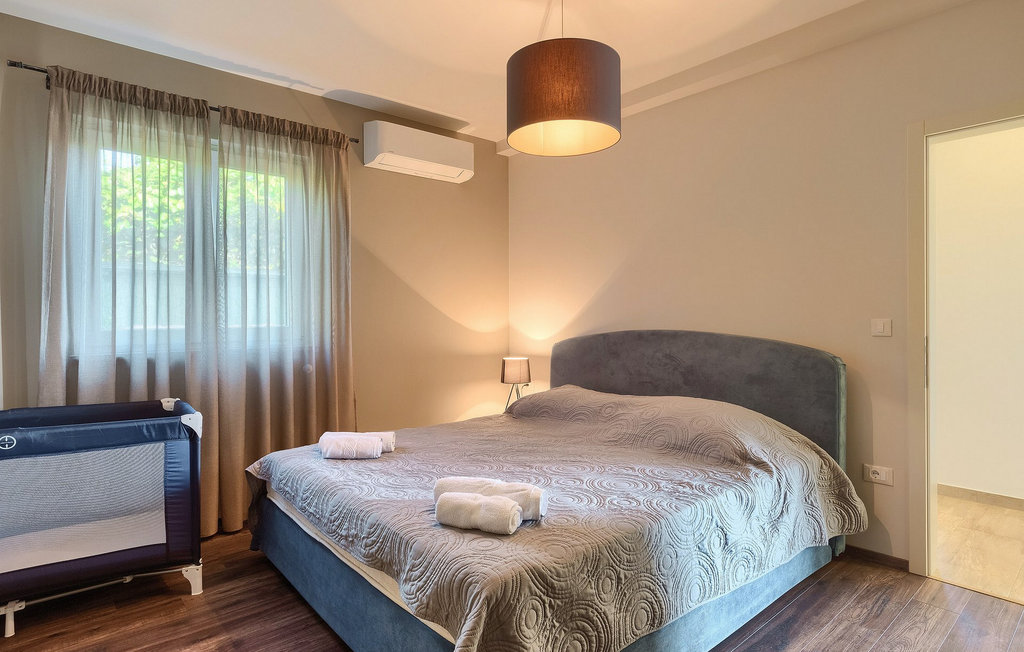 Ferienhaus - Visnjan-Kastelir , Kroatien - CLI579 30