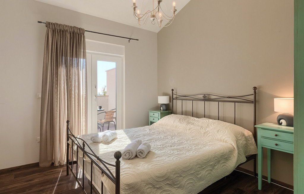 Ferienhaus - Visnjan-Kastelir , Kroatien - CLI579 32