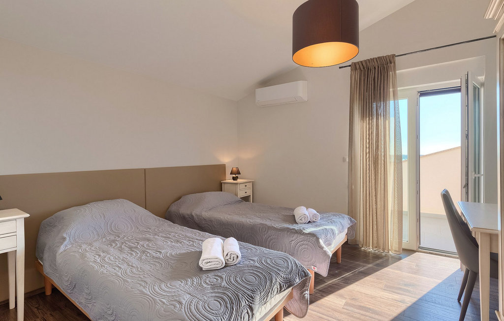 Ferienhaus - Visnjan-Kastelir , Kroatien - CLI579 35