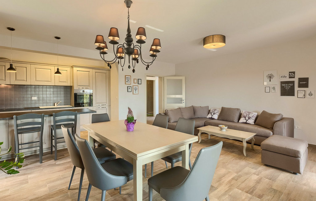 Ferienhaus - Visnjan-Kastelir , Kroatien - CLI579 4