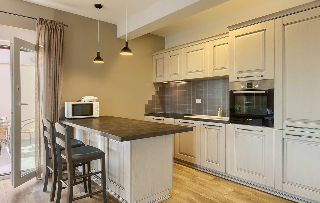 Ferienhaus - Visnjan-Kastelir , Kroatien - CLI579 26