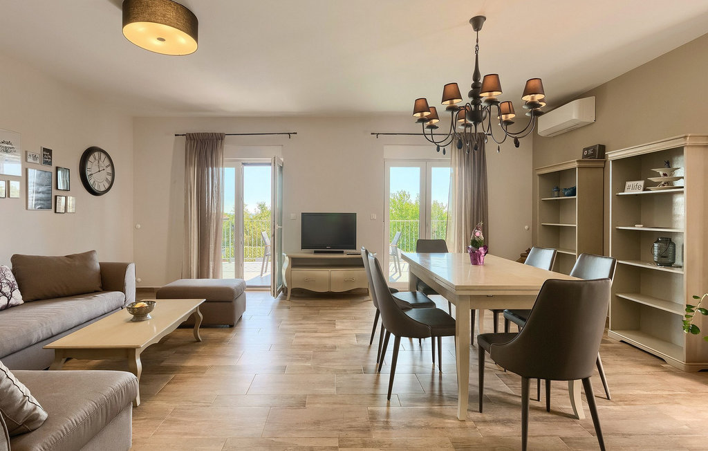 Ferienhaus - Visnjan-Kastelir , Kroatien - CLI579 22