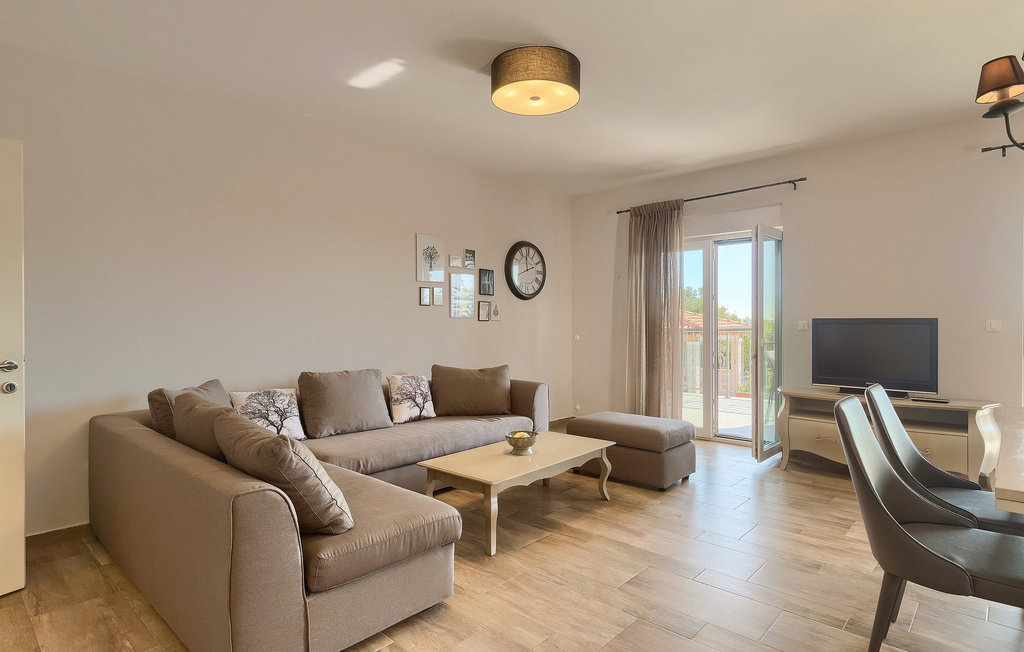 Ferienhaus - Visnjan-Kastelir , Kroatien - CLI579 23