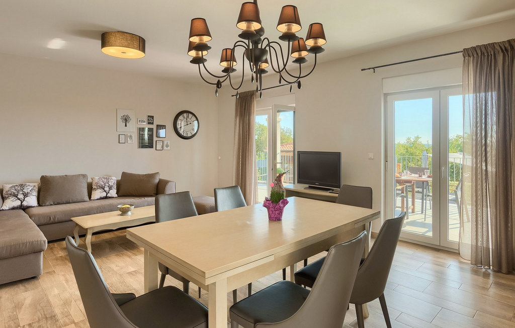 Ferienhaus - Visnjan-Kastelir , Kroatien - CLI579 25