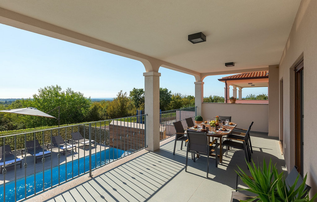 Ferienhaus - Visnjan-Kastelir , Kroatien - CLI579 17