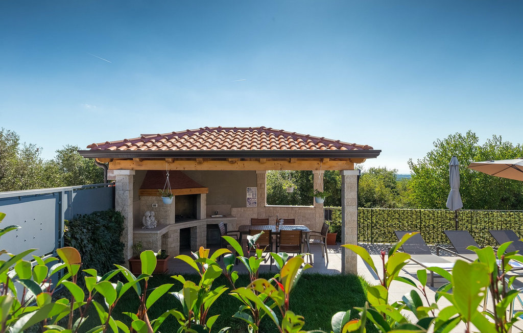 Ferienhaus - Visnjan-Kastelir , Kroatien - CLI579 18