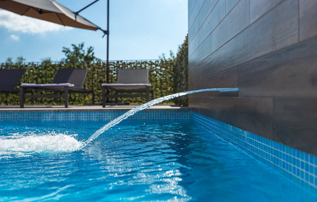 Ferienhaus - Visnjan-Kastelir , Kroatien - CLI579 15