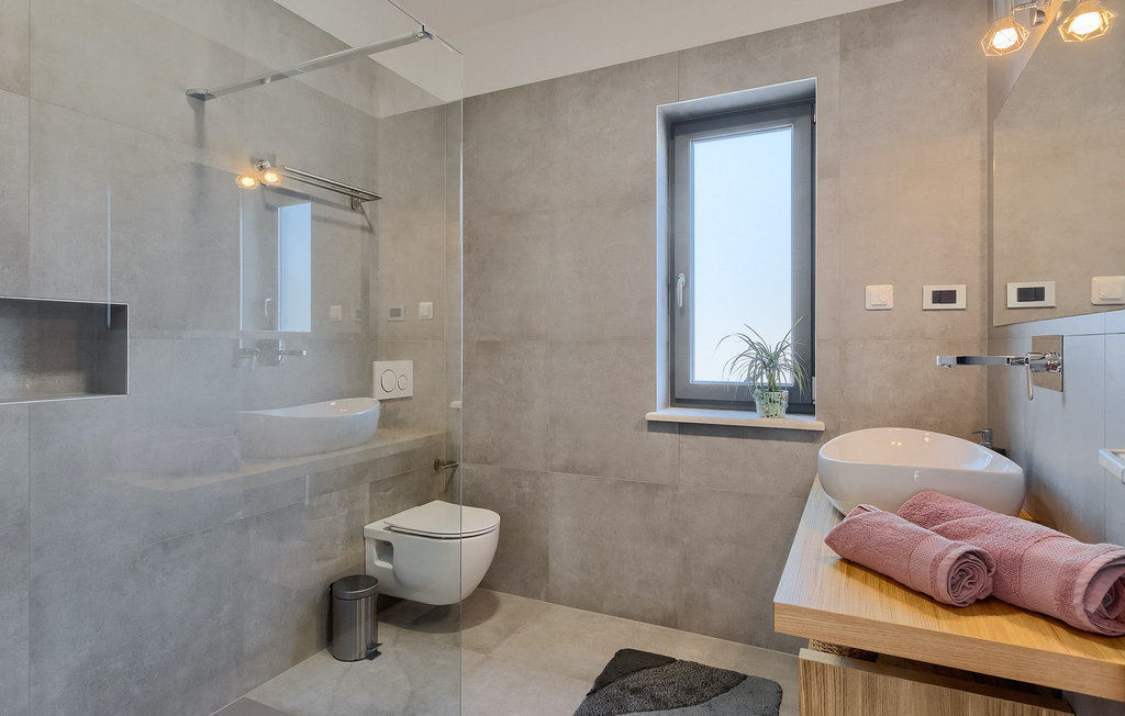 Ferienhaus - Porec-Tar-Vabriga , Kroatien - CLI593 47