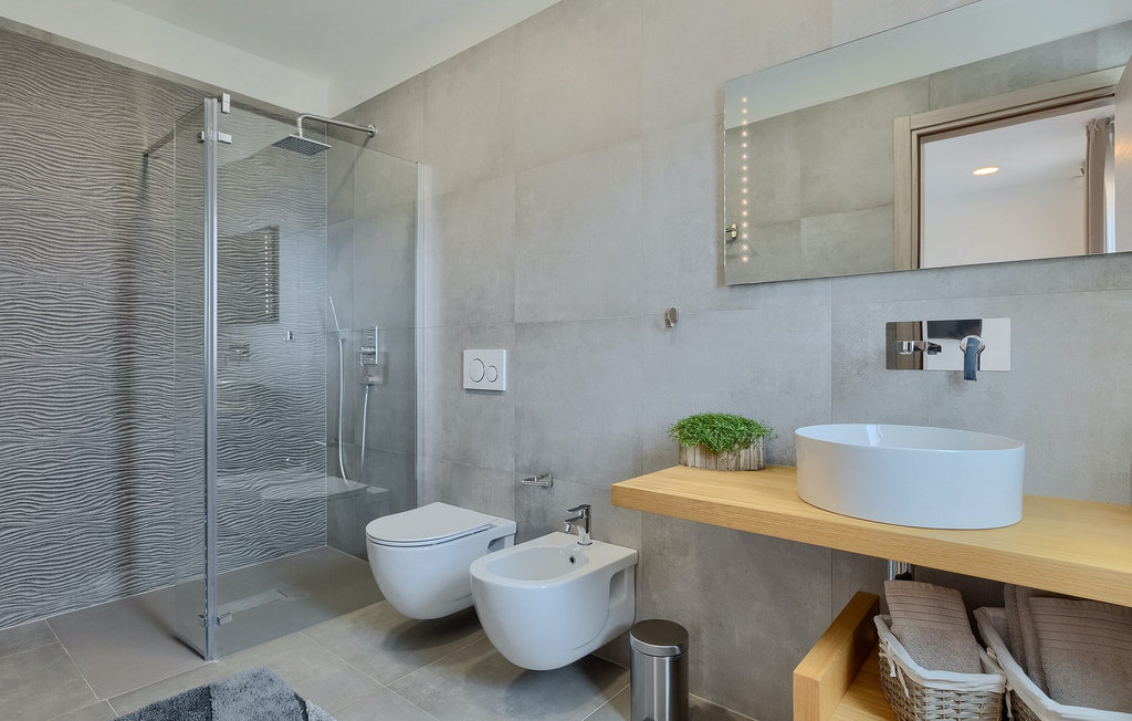 Ferienhaus - Porec-Tar-Vabriga , Kroatien - CLI593 49