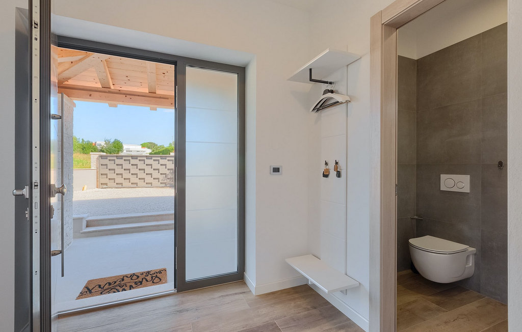 Ferienhaus - Porec-Tar-Vabriga , Kroatien - CLI593 53