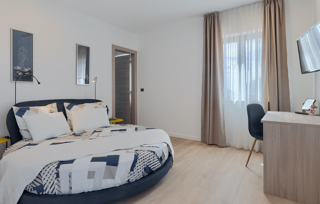 Ferienhaus - Porec-Tar-Vabriga , Kroatien - CLI593 40