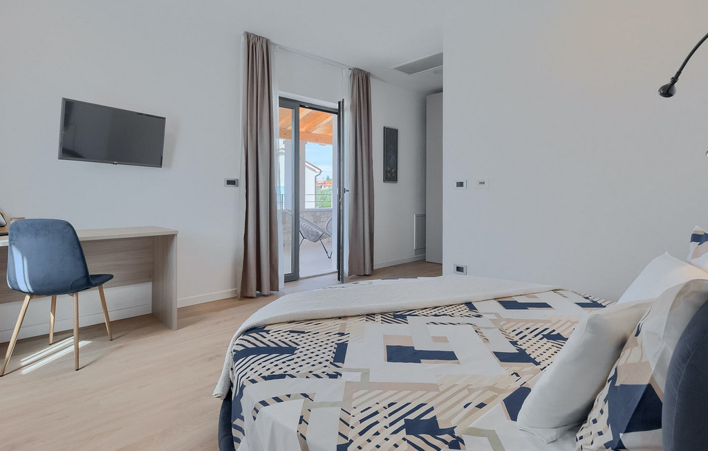 Ferienhaus - Porec-Tar-Vabriga , Kroatien - CLI593 41