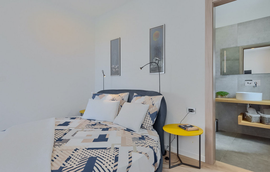 Ferienhaus - Porec-Tar-Vabriga , Kroatien - CLI593 42