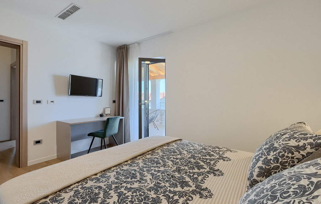 Ferienhaus - Porec-Tar-Vabriga , Kroatien - CLI593 44