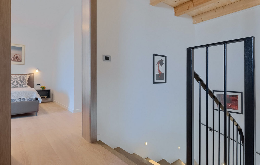 Ferienhaus - Porec-Tar-Vabriga , Kroatien - CLI593 46