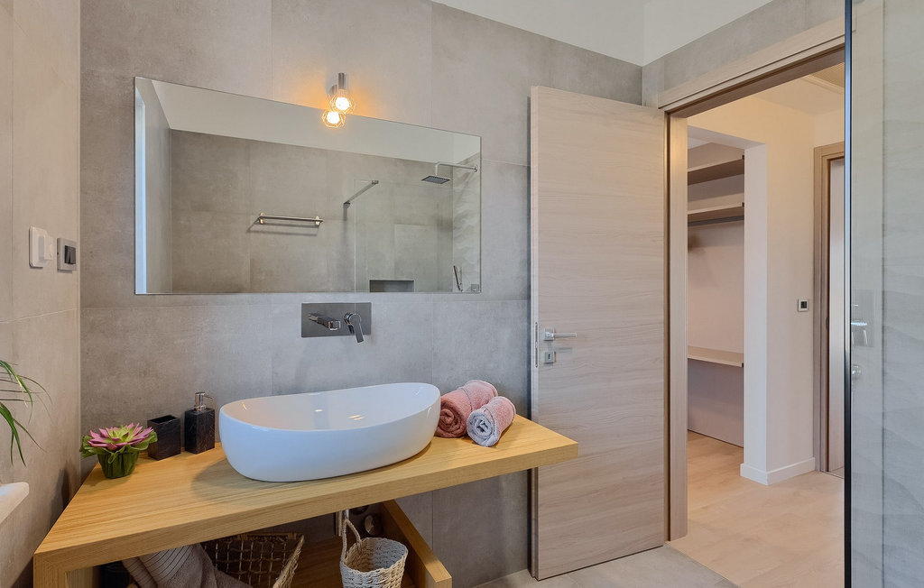 Ferienhaus - Porec-Tar-Vabriga , Kroatien - CLI593 36