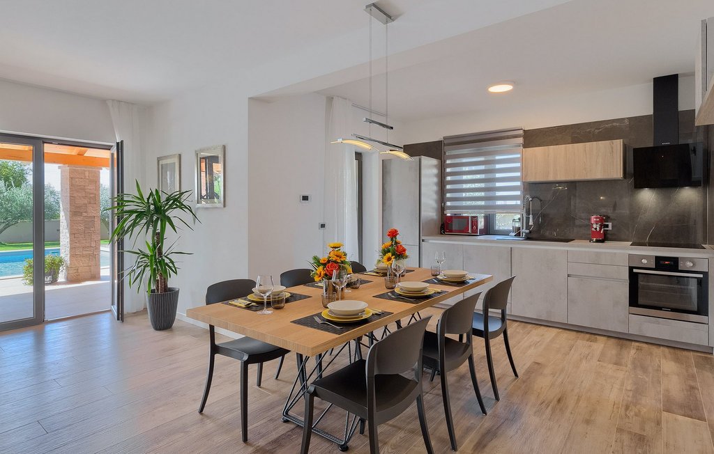 Ferienhaus - Porec-Tar-Vabriga , Kroatien - CLI593 2