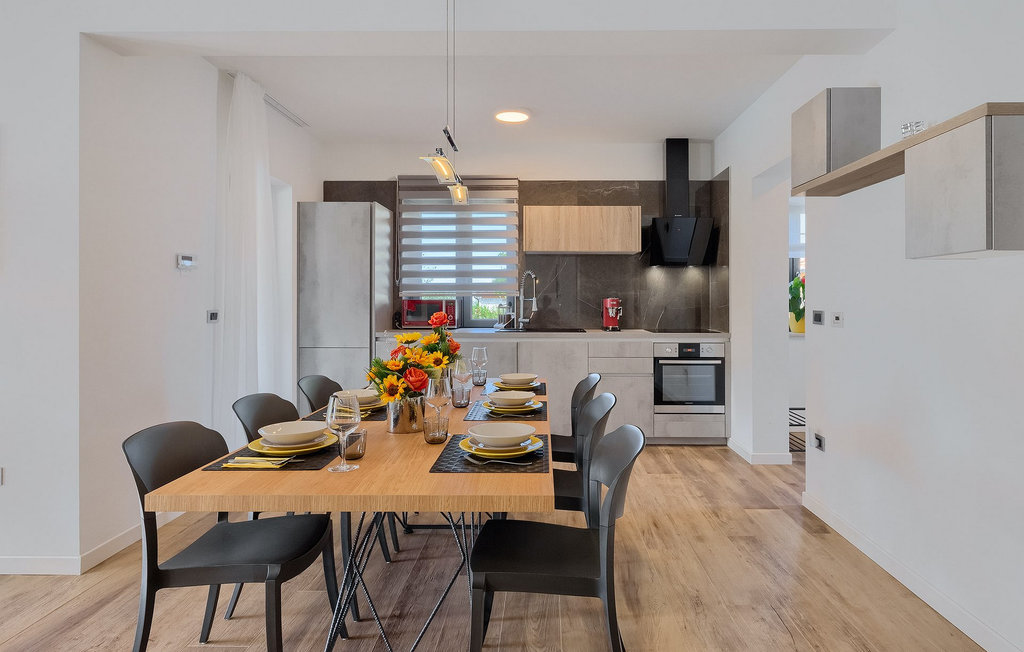 Ferienhaus - Porec-Tar-Vabriga , Kroatien - CLI593 31