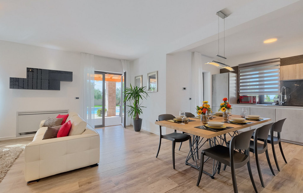 Ferienhaus - Porec-Tar-Vabriga , Kroatien - CLI593 35