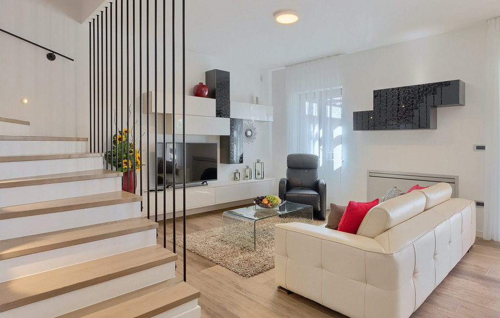 Ferienhaus - Porec-Tar-Vabriga , Kroatien - CLI593 4