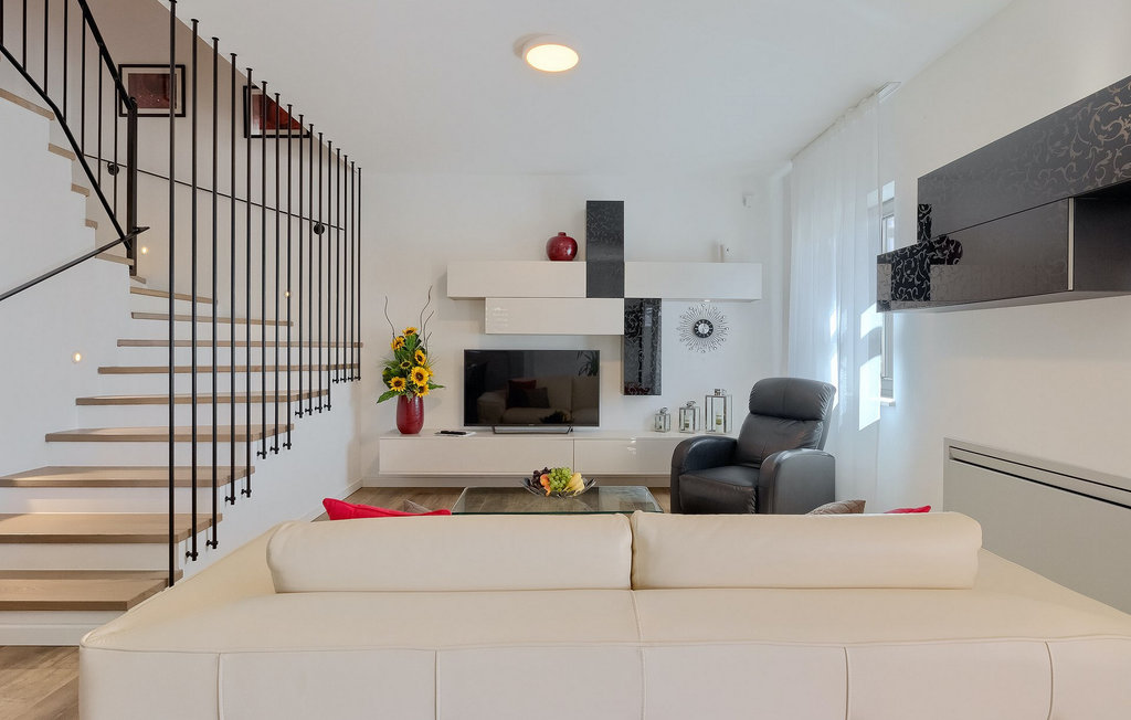 Ferienhaus - Porec-Tar-Vabriga , Kroatien - CLI593 27