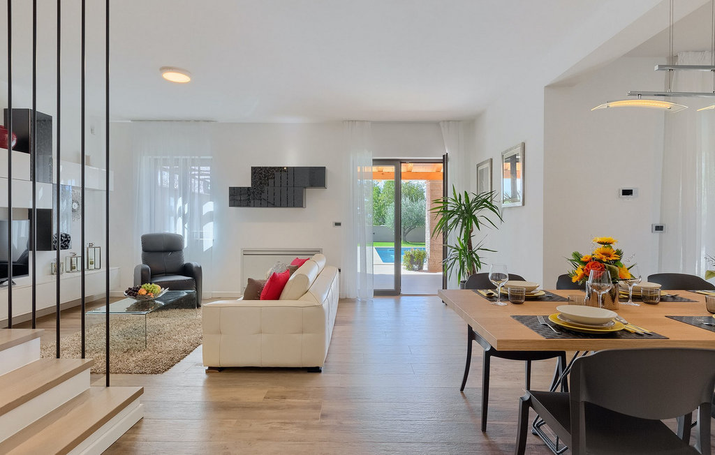 Ferienhaus - Porec-Tar-Vabriga , Kroatien - CLI593 28