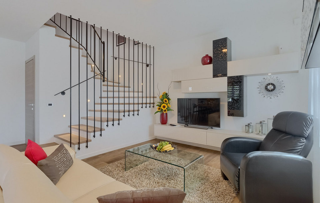 Ferienhaus - Porec-Tar-Vabriga , Kroatien - CLI593 29