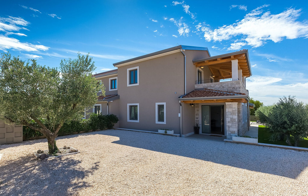 Ferienhaus - Porec-Tar-Vabriga , Kroatien - CLI593 17