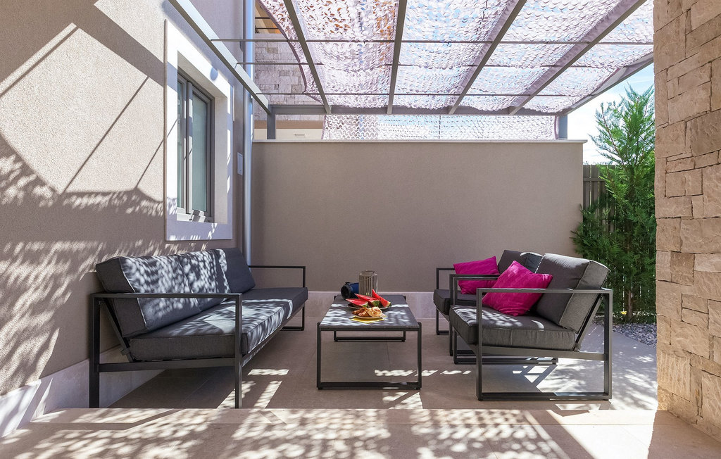 Ferienhaus - Porec-Tar-Vabriga , Kroatien - CLI593 9