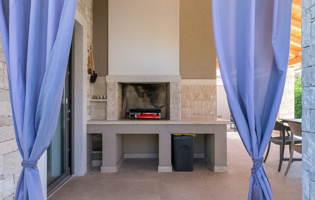 Ferienhaus - Porec-Tar-Vabriga , Kroatien - CLI593 18