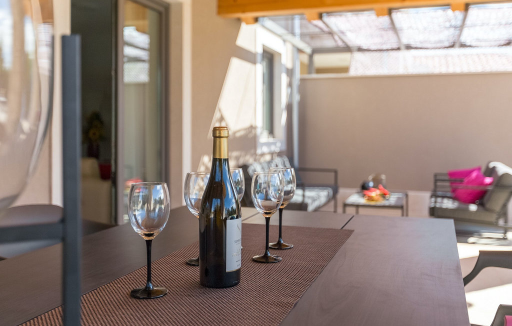 Ferienhaus - Porec-Tar-Vabriga , Kroatien - CLI593 19