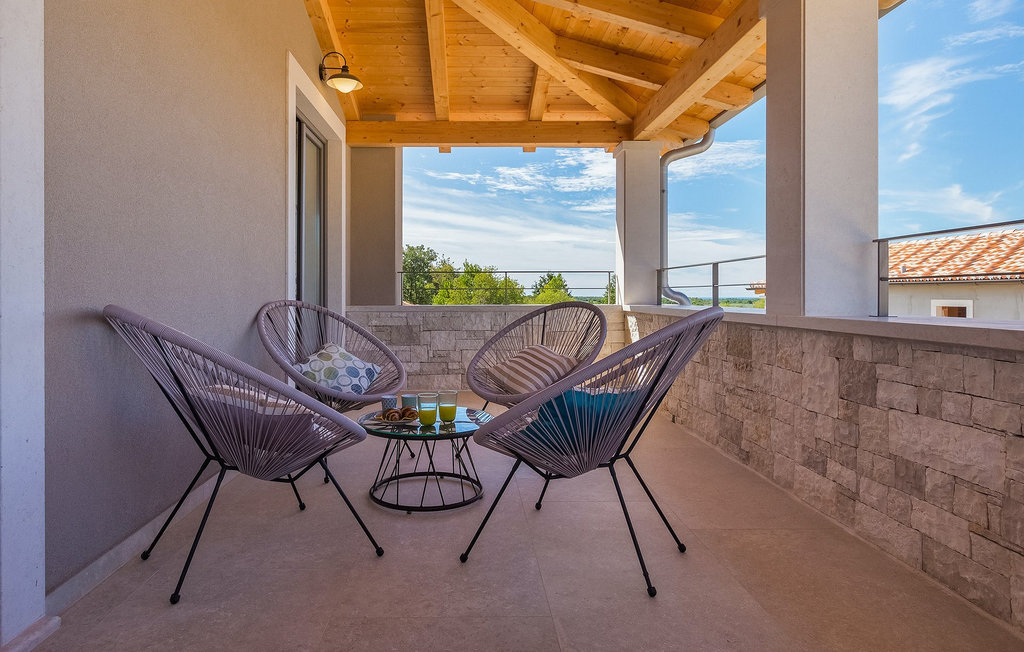 Ferienhaus - Porec-Tar-Vabriga , Kroatien - CLI593 21