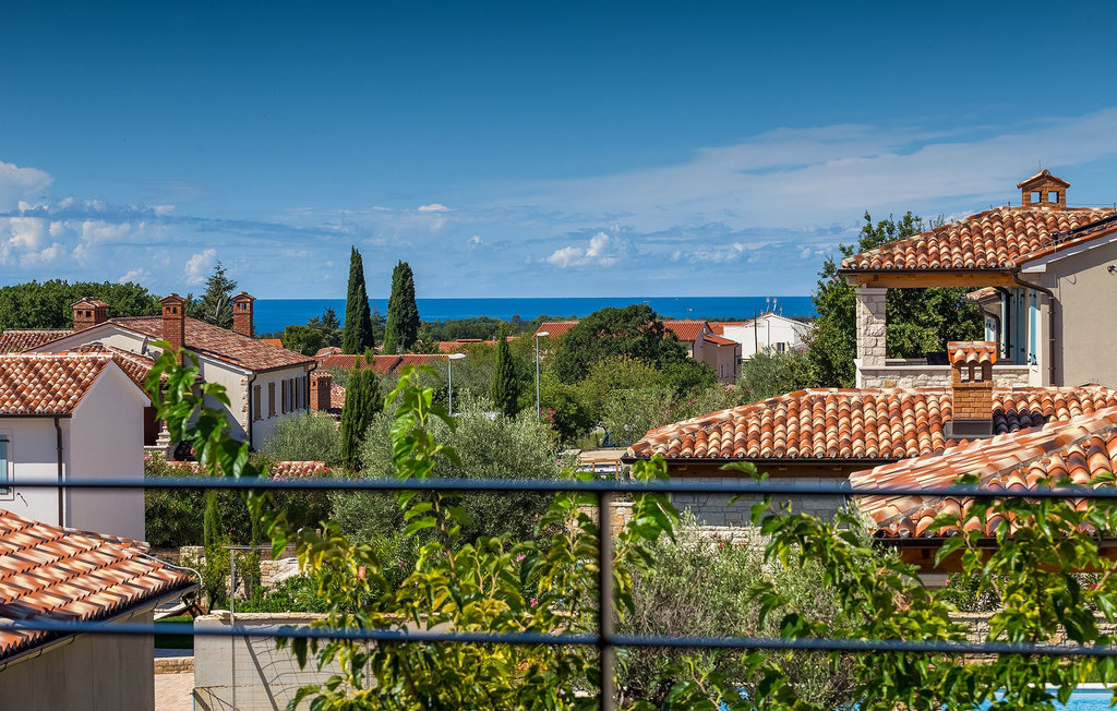 Ferienhaus - Porec-Tar-Vabriga , Kroatien - CLI593 22