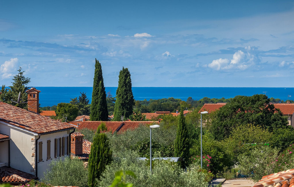 Ferienhaus - Porec-Tar-Vabriga , Kroatien - CLI593 23